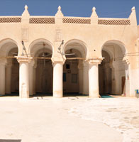 ‘Aynat Mosque:  Masjid al Faqih